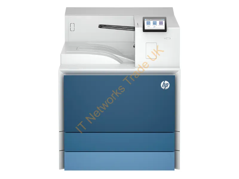 9S187A#BGJ - Hp Laserjet Enterprise 8501Dn Black And White Printer