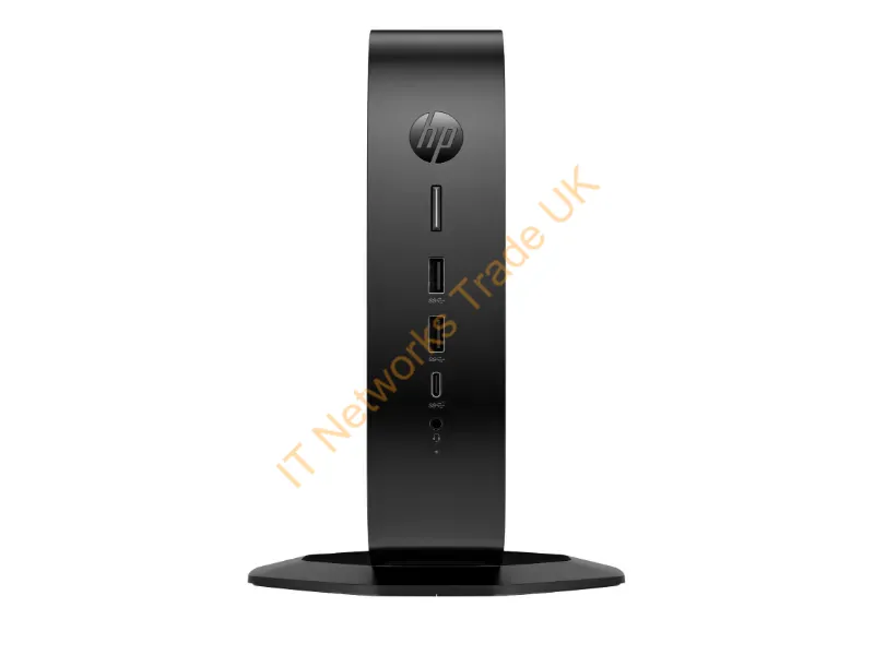 9S4U9UT#ABA - Hp Elite T755 Thin Client