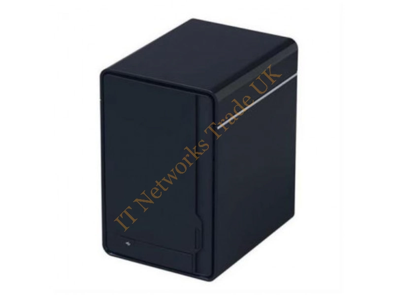 9SJ5PA-500 Seagate BlackArmor NAS Server 400 4-bay 4 x USB 2.0 4 x SATA 3Gbps 2 x Gigabit Ethernet Network Storage Server
