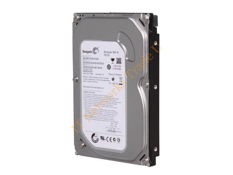9SL131-036 Seagate 250GB 7200RPM SATA 3Gb/s 3.5-inch Desktop Hard Disk Drive Internal HDD