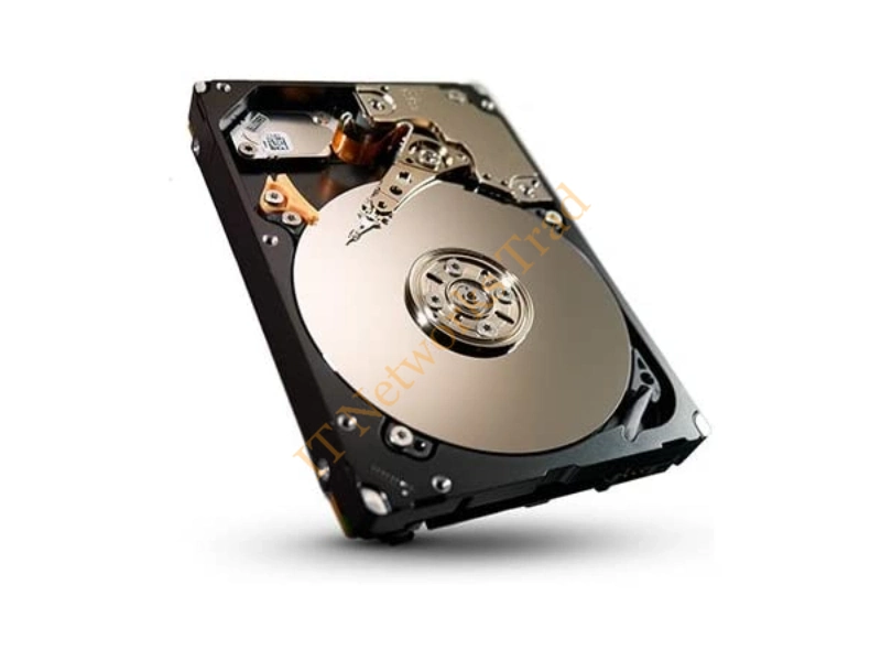 9SV066-504 Seagate 146GB 15000RPM SAS 6Gb/s 2.5-inch Server Hard Drive Internal HDD