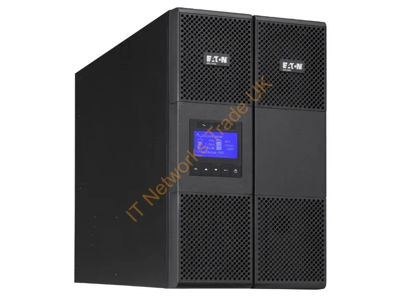 9SX11KI - Eaton 9SX11Ki 11 kVA 10000 W