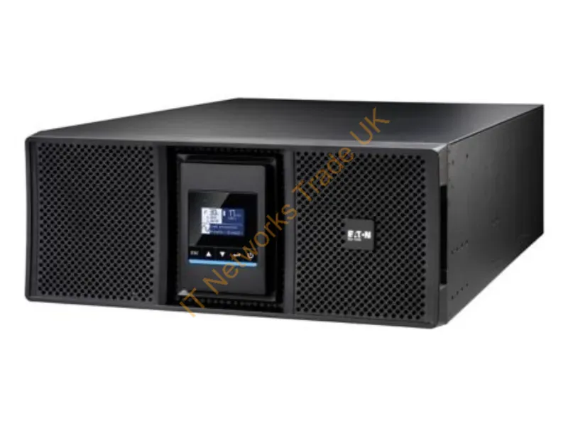 9SX11KIG2 - Eaton 9SX 11000i G2 uninterruptible power supply (UPS) Double-conversion (Online) 11 kVA 11000 W
