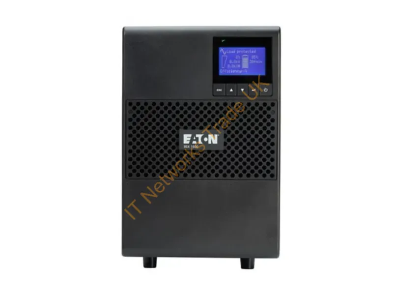 9SX1500G - Eaton 9Sx Ups 1500Va 1350 Watt