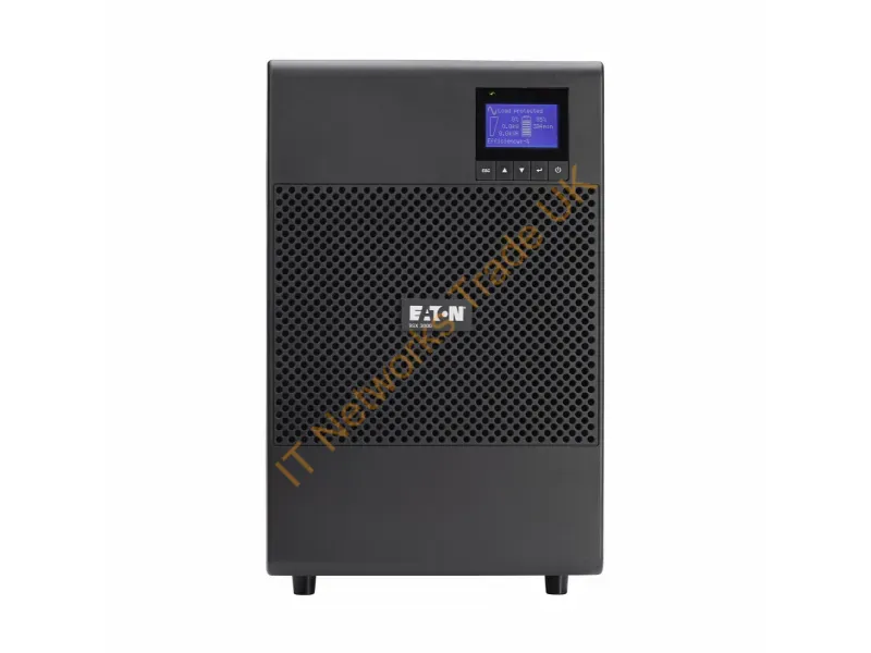 9SX3000HW - Eaton 9Sx3000Hw Uninterruptible Power Supply (Ups) Double-Conversion (Online) 3 Kva 2700 W