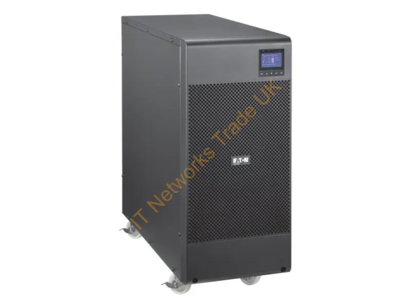 9SX5KI - Eaton 9SX5KI uninterruptible power supply (UPS) Double-conversion (Online) 5 kVA 4500 W