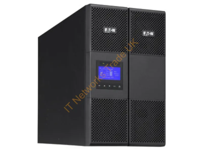 9SX8KI - Eaton 9SX 8000i uninterruptible power supply (UPS) 8 kVA 7200 W