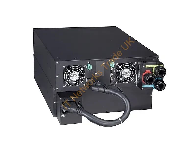 9SXEBM180RT - Eaton 9SXEBM180RT UPS battery Sealed Lead Acid (VRLA) 180 V 5 Ah