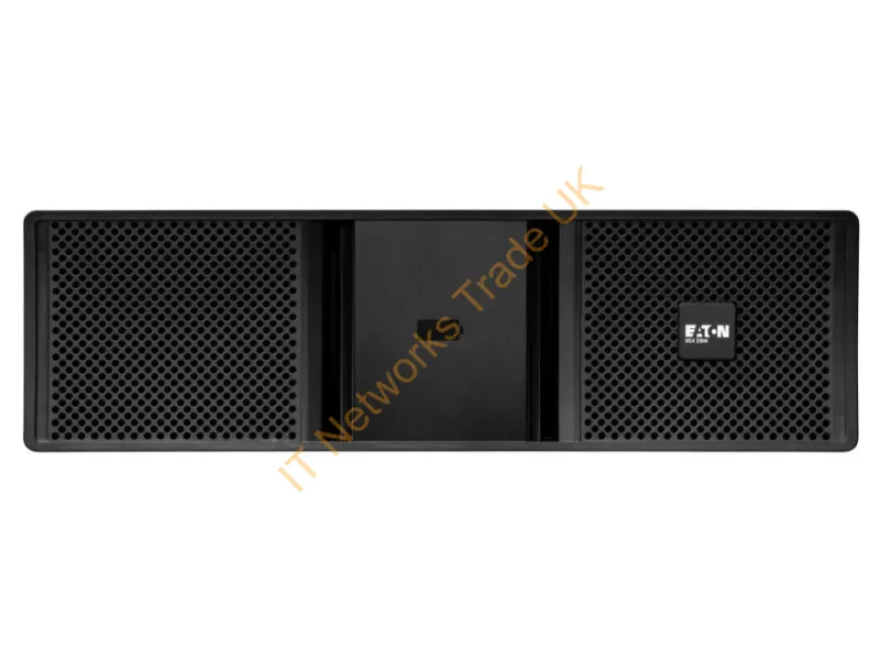 9SXEBM180RT3UG2 - Eaton 9SXEBM180RT3UG2 uninterruptible power supply (UPS) Double-conversion (Online)