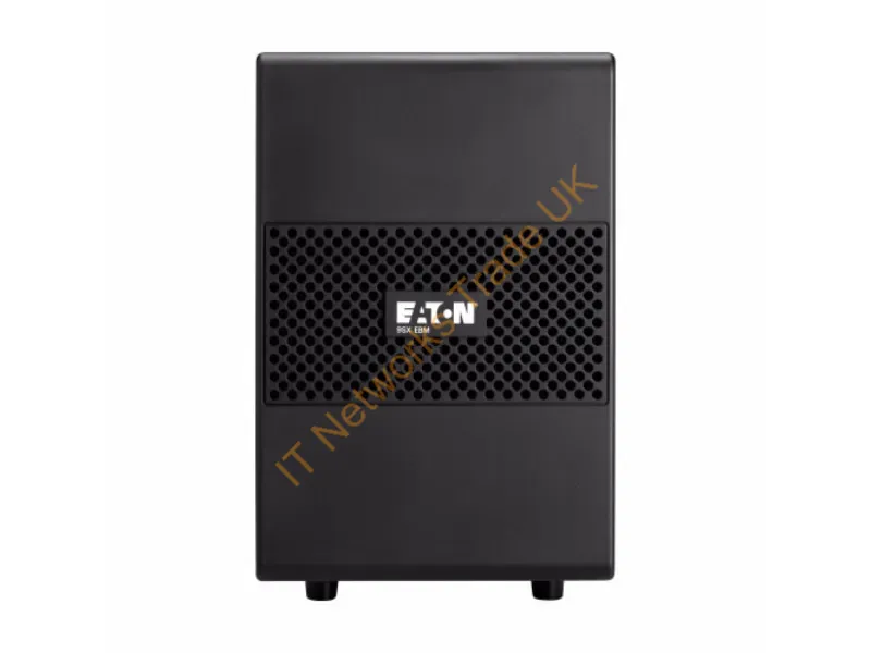 9SXEBM48T - Eaton 9SXEBM48T UPS battery cabinet Tower