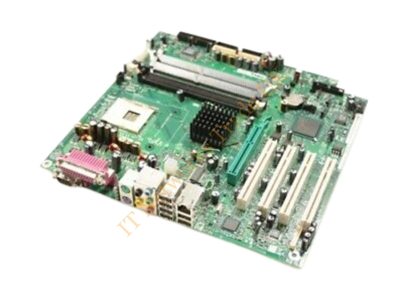 9T145 Dell Motherboard / System Board / Mainboard