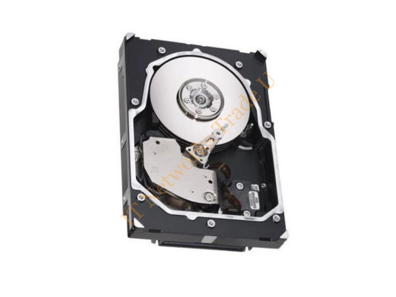 9T3005-029 Seagate 36GB 15000RPM Ultra 160 SCSI 3.5-inch Server Hard Drive Internal HDD