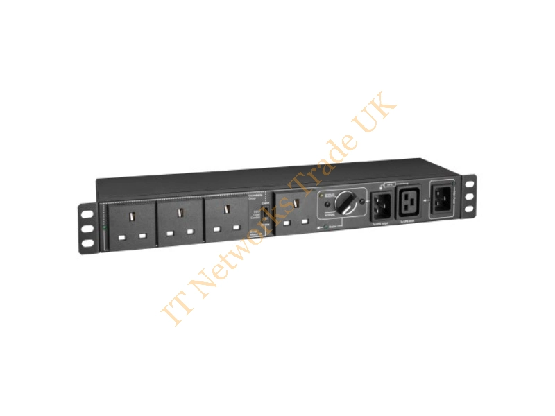 9T493 Dell 13-Ports 16A 100 / 120V Power Distribution Unit