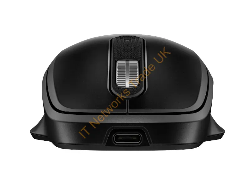 9T5B0UT#ABA - Hp 725 Multi-Device Rechargeable Wireless Keyboard And Mouse Combo