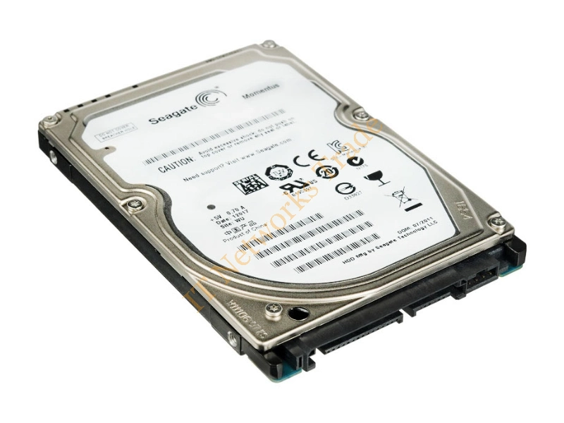 9T7003-004 Seagate 60GB 5400RPM ATA-100 3.5-inch Desktop Hard Disk Drive Internal HDD