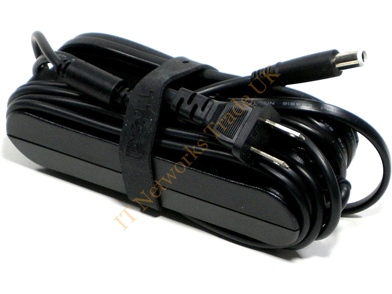 9T703 Dell 90Watt 19.5V AC Adapter Power Adapter