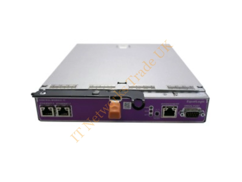 9T8VM Dell EqualLogic Type 12 Controller Module for PS4100 PS4100E PS4100X PS4100XV Networking Accessory