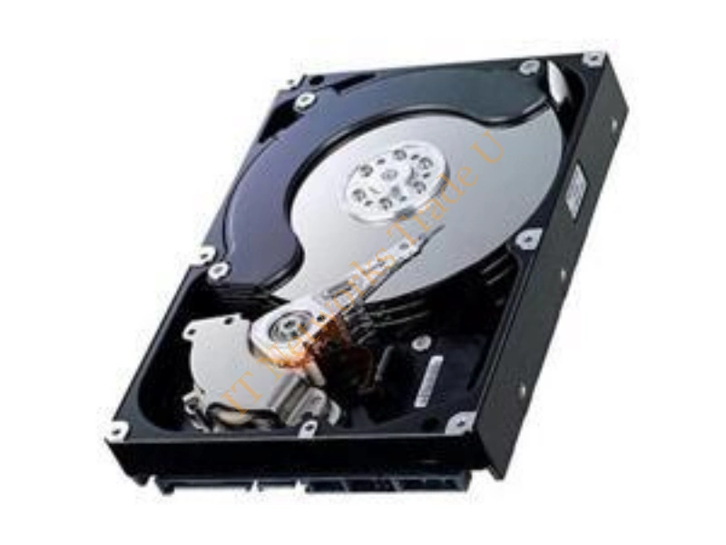 9TE066-661 Seagate 300GB 10000RPM SAS 6Gb/s 2.5-inch Server Hard Drive Internal HDD