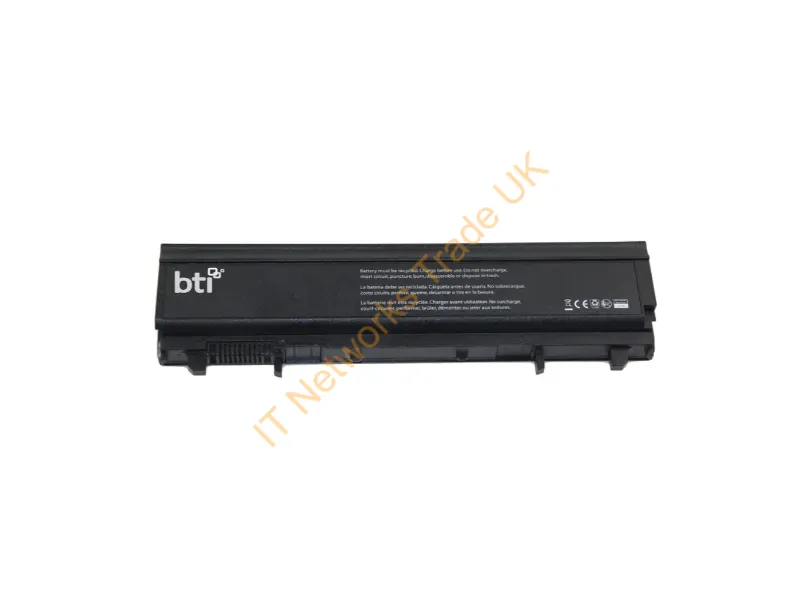 9TJ2J-BTI - Bti 9Tj2J- Industrial Rechargeable Battery Lithium-Ion (Li-Ion) 5600 Mah 10.8 V