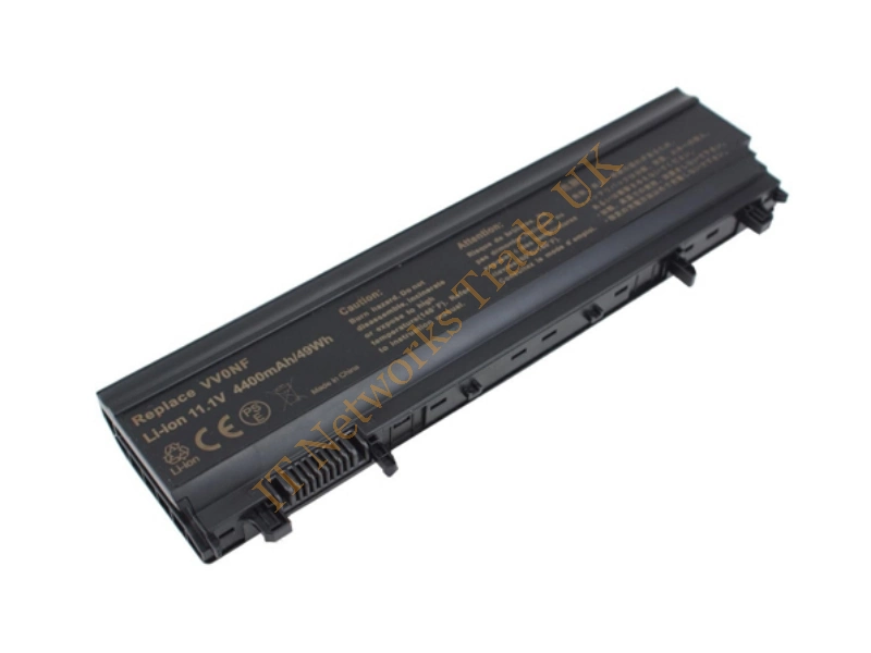 9TJ2J Dell 9-Cell 97Whr Li-Ion Slice Battery Laptop Battery