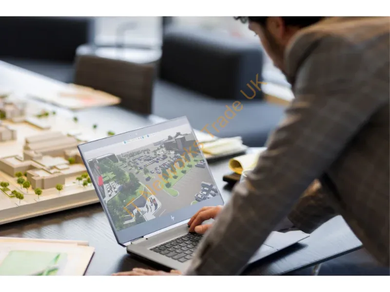9TS61AAE - HP 9TS61AAE communication software