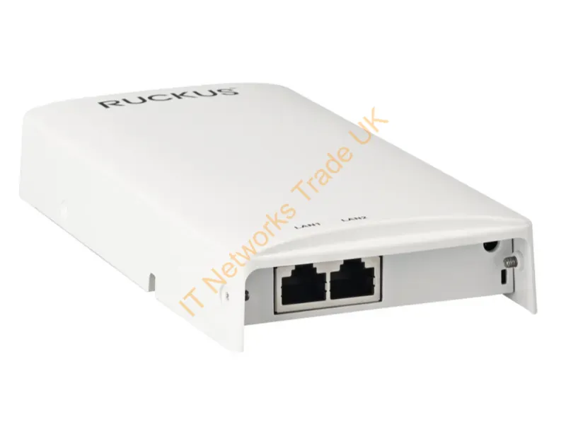9U1-H350-WW00 - Ruckus Networks H350 1774 Mbit/S White Power Over Ethernet (Poe)