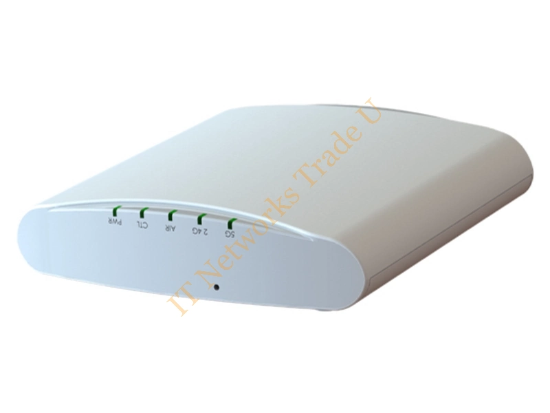 9U1-R310-WW02 - Ruckus Wireless ZoneFlex R310 Unleashed 1000Mbit/s Power over Ethernet (PoE) White WLAN access point Networking device