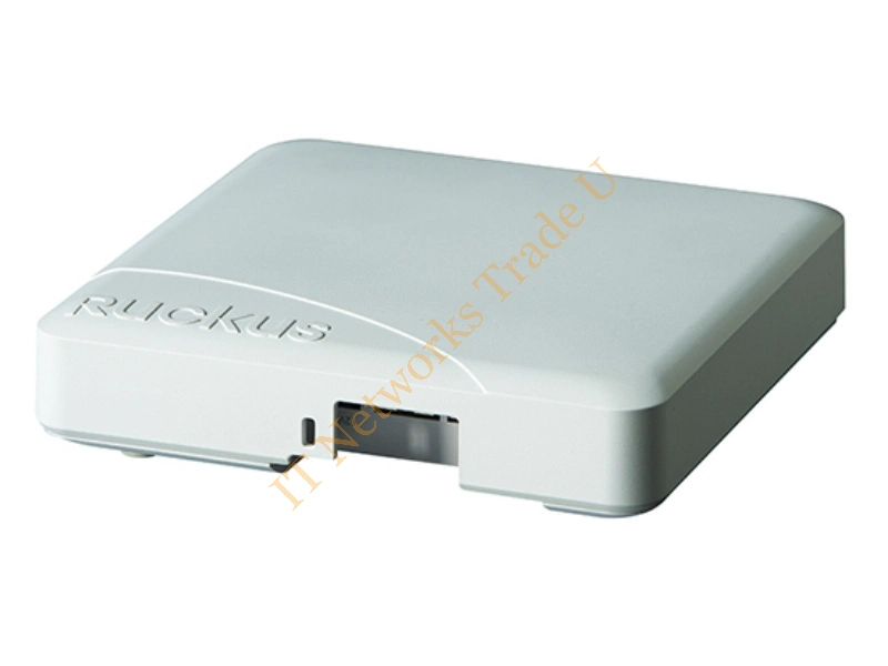 9U1-R500-WW00 - Ruckus Wireless ZoneFlex R500 Unleashed 1300Mbit/s Power over Ethernet (PoE) WLAN access point Networking device