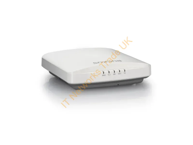 9U1-R550-WW00 - Ruckus Networks R550 1774 Mbit/S White Power Over Ethernet (Poe)