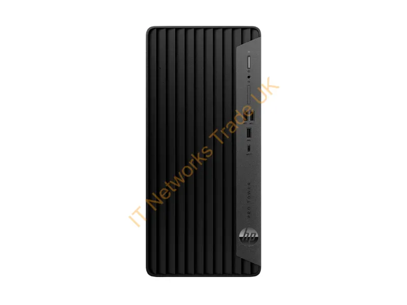 9U431UA#ABA - Hp Pro 400 G9 Intel Core I3 I3-13100 16 Gb Ddr4-Sdram 2 Tb Ssd Windows 11 Pro Tower Pc Black