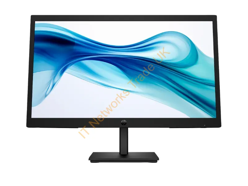 9U5A2A6 - Hp Series 3 Pro 21.45 Inch Fhd Monitor - 322Pv