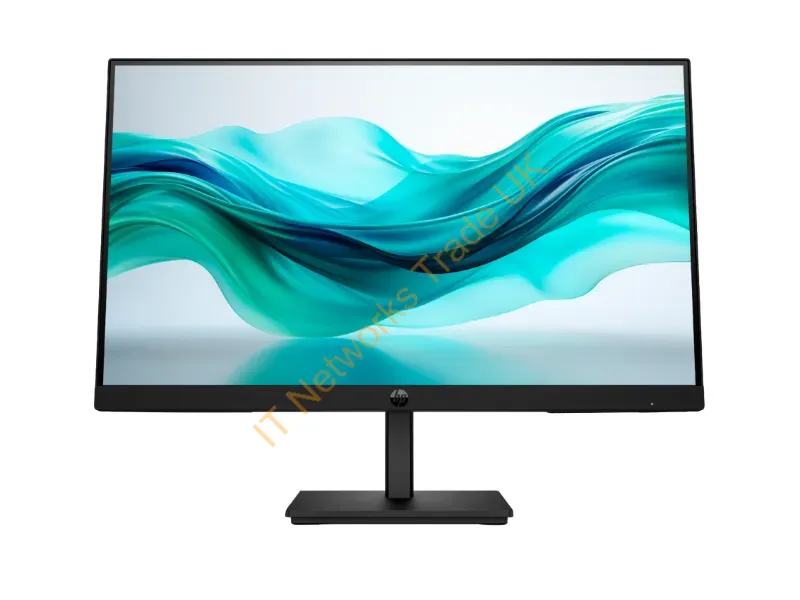 9U5B0UT#ABA - Hp Series 3 Pro 21.5 Inch Fhd Monitor - 322Pf