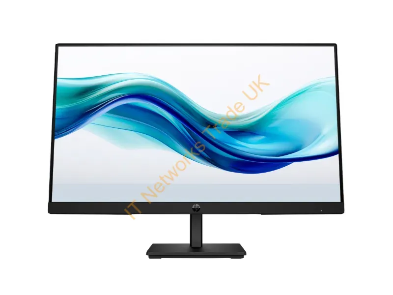 9U5J5UT#ABA - Hp Series 3 Pro 23.8 Inch Fhd Monitor - 324Pf