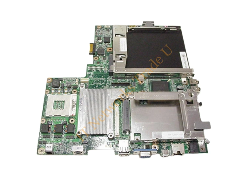 9U743 Dell Motherboard / System Board / Mainboard