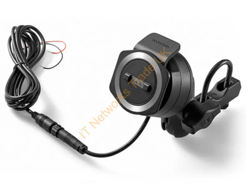 9UGE.001.00 - TomTom Motorcycle Mount Kit