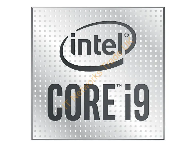 9UK50AV - Hp Intel Core I9-10900E Processor 2.8 Ghz 20 Mb Smart Cache