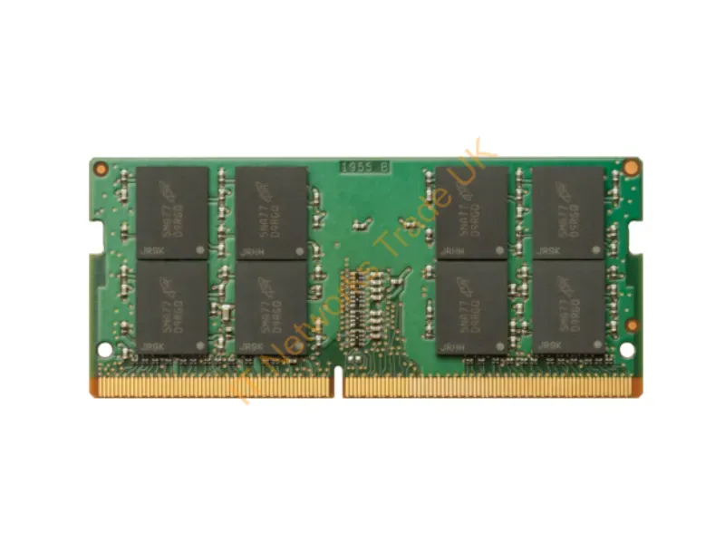 9UK75AV - Hp 9Uk75Av Memory Module 32 Gb 2 X 16 Gb Ddr4 2666 Mhz