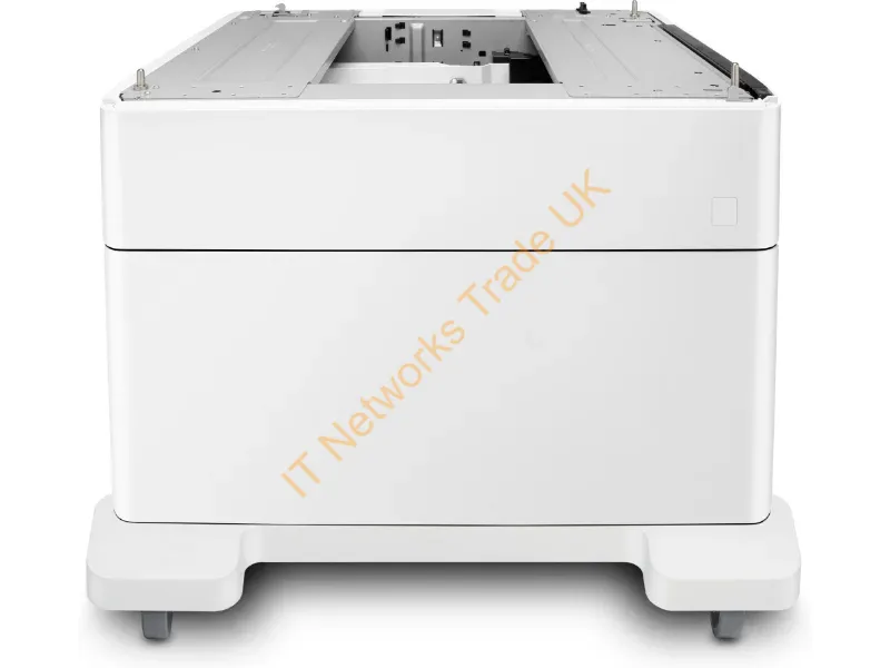 9UW01A - HP PageWide 550 sheet Paper Tray/Stand