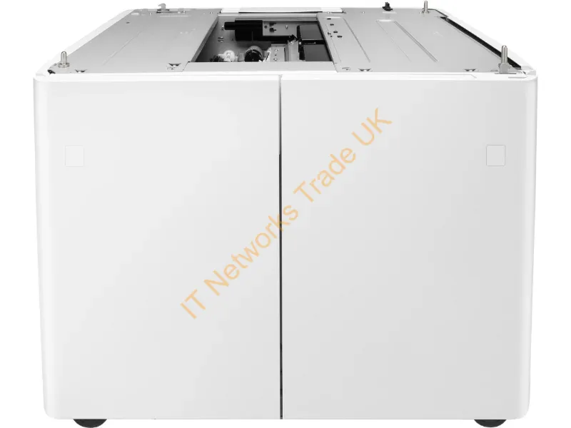 9UW03A - HP PageWide 4K Sheet HC Paper Tray/Stand