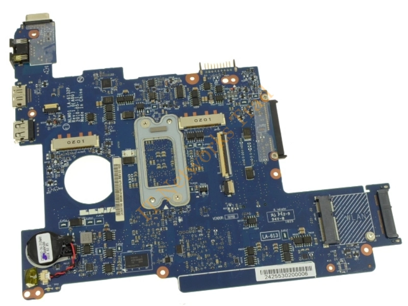 9V0GR Dell Motherboard AMD 1.3GHz Inspiron 1120 Laptop Motherboard