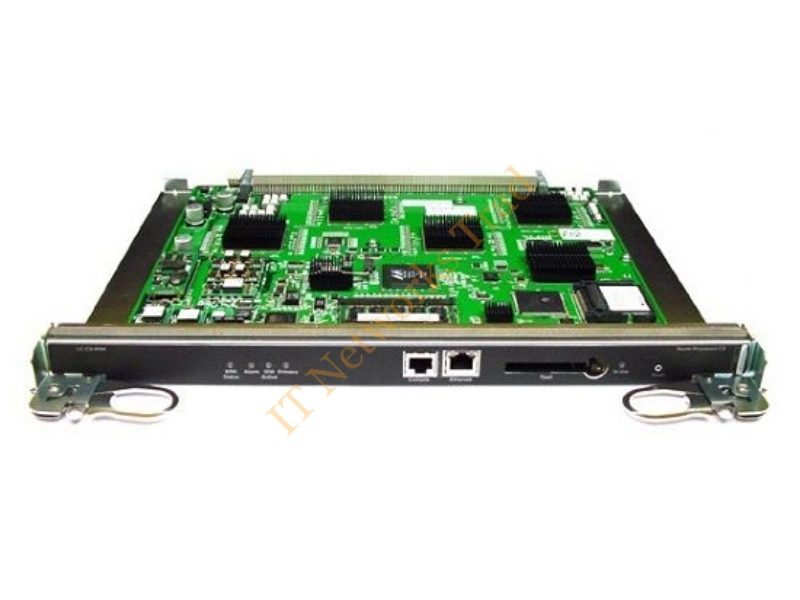 9V18R Dell C300 Route Retail Processor CB