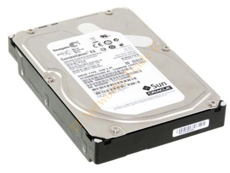 9V3006-078 Seagate 73GB 10000RPM Ultra 320 SCSI 3.5-inch Server Hard Drive Internal HDD