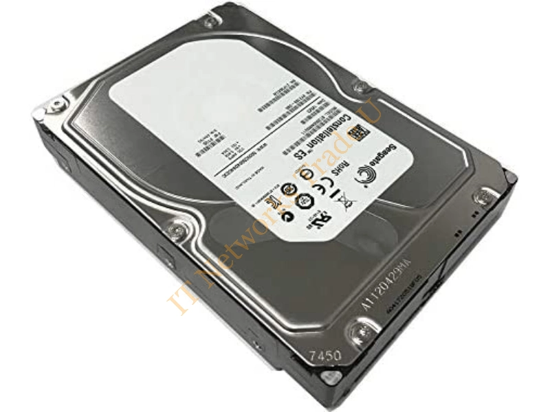 9V3007-024 Seagate 73GB 10000RPM Fibre Channel 2Gb/s 3.5-inch Server Hard Drive Internal HDD