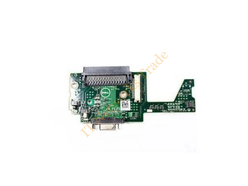 9V3WV Dell Controller Panel for PowerEdge R720 Server Accessory