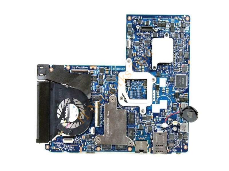 9V4JK Dell Laptop Motherboard (System Mainboard) CORE I3-330UM 1.2GHz for Alienware M11xR2