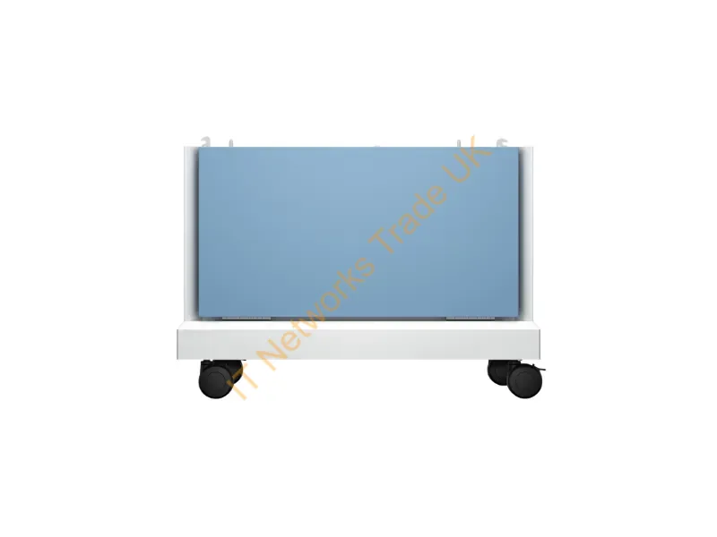 9V9E6A - Hp Color Laserjet Storage Stand