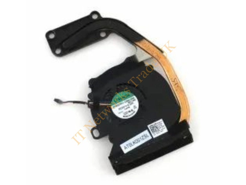 9VGM7 Dell Laptop Intel Heatsink for Studio 1569