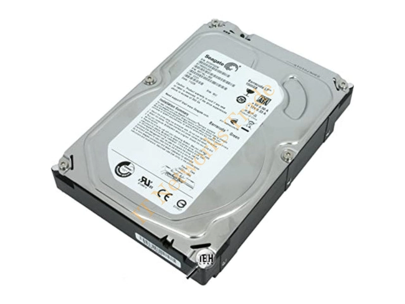 9VTI6L-515 Seagate Barracuda Green 1.5TB 5900RPM SATA 6Gb/s 64MB Cache 3.5-inch Desktop Hard Disk Drive Internal HDD