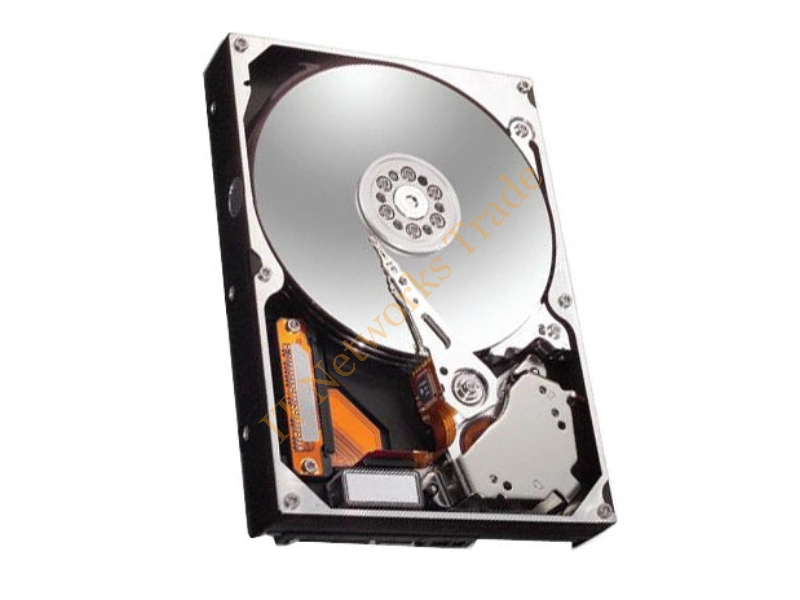 9W2004-305 Seagate 60GB 7200RPM ATA-100 3.5-inch Desktop Hard Disk Drive Internal HDD