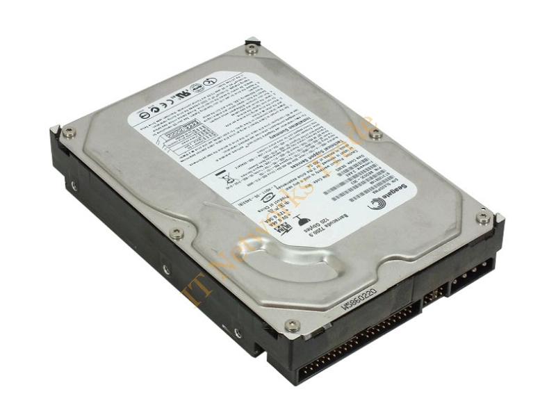 9W2083-030 Seagate 120GB 7200RPM ATA-100 3.5-inch Desktop Hard Disk Drive Internal HDD